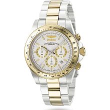 Men's Invicta Speedway 9212
