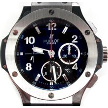 Mens Pre-Owned Hublot Watch