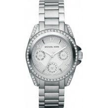 Michael Kors Blair Stainless Steel Bracelet Women's Watch MK5612