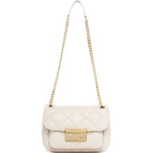 Michael Kors Sloan Small Quilted Shoulder Bag