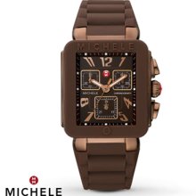 Michele Womenâ€™s Watch Park Jelly Bean MWW06L000007- Women's Watches