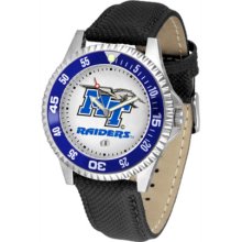 Middle Tennessee State Blue Raiders Competitor Men's Watch by Suntime