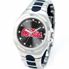 Mississippi Rebels Victory Watch Game Time