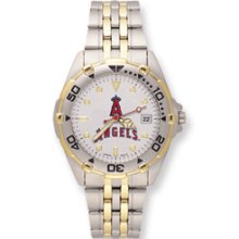 MLB Anaheim Angels All-Star Men's Sport Watch