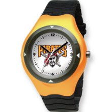 MLB Pittsburgh Pirates Kids' Sport Watch