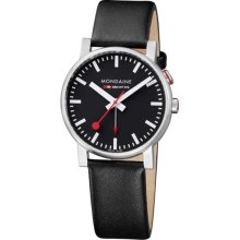 Mondaine Evo A468-30352-14SBB Watch