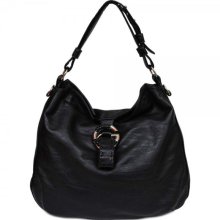 Morgan Go Girl Hobo Black