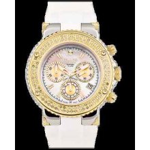 Mulco Bluemarine Chronograph Unisex Watch Mw3-70602s-012