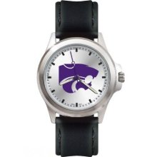 NCAA Kansas State Wildcats Fantom Men's Sport Watch