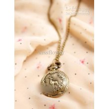 New Arrival Good Good Quality Style Pocket Watch Women Fashion Sweat