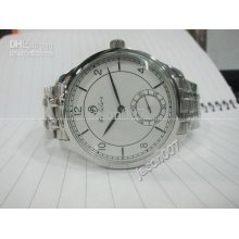 New Baolilong Style Watch Steel Case Automatic Luxury Portuguese Min