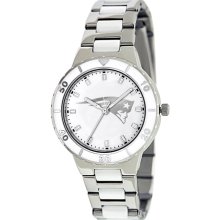 New England Patriots Pearl Series Watch