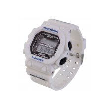 New Multifunction LCD Digital Waterproof Sport Diving Wrist Watch White