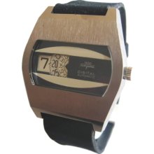 New old stock automatic Tempora digital water resist Swiss watch