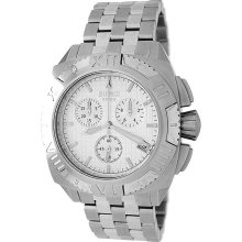 New Roberto Bianci Swiss Quadra Chronograph Watch