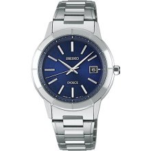 ★new Seiko Sadm003 Dolce Solar Watch Japan Import