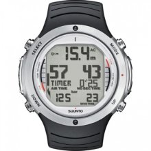 NEW Suunto D6i Elastomer Dive USB Computer - SS018402000