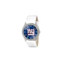 NEW YORK GIANTS GLITZ WHT