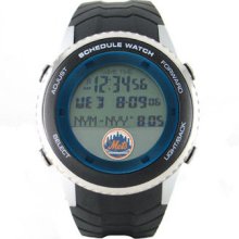 New York Mets Schedule Watch Game Time