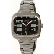 Nice Italy W1001Pob021001 Nice Italy W1001Pob021001 Polo Bracciale Mens Watch