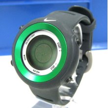 Nike Gorge Digital Celtic Watch