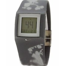 Nike Merge Whirl Digital-dark Gray -wc0050-009