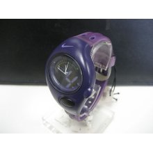 Nike Triax Analog Regular Watch