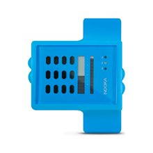 Nooka Zub Zayu Watch - Cyan