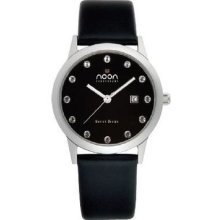 Noon Copenhagen 63-001l1 63 Ladies Watch Low Price Guarantee + Free Knife