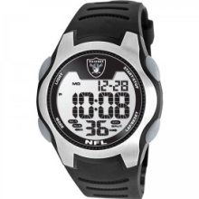 Oakland raiders trc