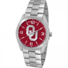 Oklahoma elite