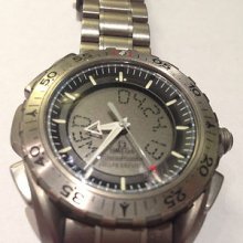 Omega Speedmaster Professional X-33 X33 Gen 2