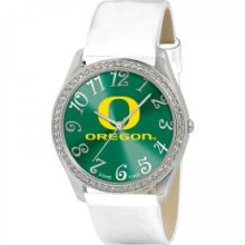 Oregon glitz wht