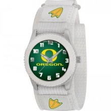 Oregon rookie white series