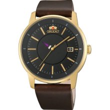 Orient Disk Wv0671er Mechanical Automatic Watch From Japan