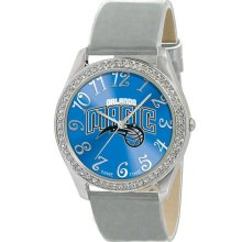 Orlando Magic Glitz Ladies Watch