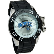Orlando Magic wrist watch : Orlando Magic Beast Sport Watch - Black