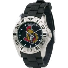 Ottawa Senators Watch