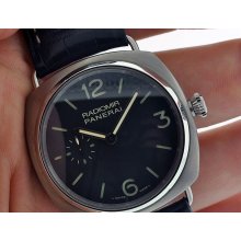 PANERAI PAM338 RADIOMIR 42MM TITANIUM PAM 338 NEW MODEL