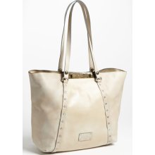 Patricia Nash 'Benvenuto' Tote Beige