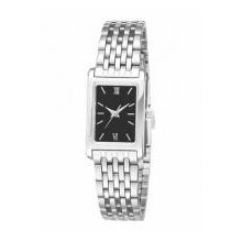 Pedre EJ5856-51E-SL-B - Citizen - Ladies Silver-Tone Bracelet Watch