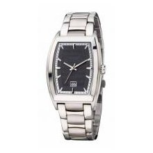 Pedre KC3679-B - Kenneth Cole Reaction Men's Stainless Steel Bracelet Watch