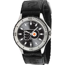 Philadelphia Flyers Men's Adjustable Sports Watch