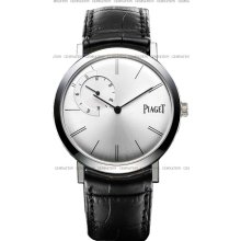 Piaget Altiplano G0A33112 Mens wristwatch