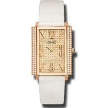 Piaget Black Tie 1967