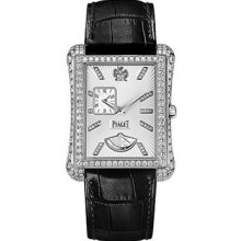 Piaget Black Tie G0A33073