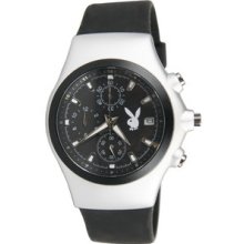 Playboy Unisex Chronograph Strap Watch. And Unworn.