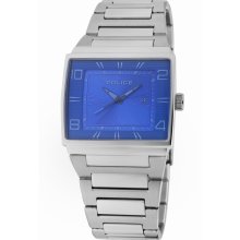 Police Evade Mens Watch PL-12697JS/03M