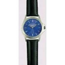 Premier Series 2 Tone Cased Protector Strap Watch
