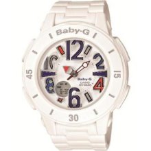 Preoder Casio Watches Baby-g Neon Marine Series Bga-170-7b2jf Women Freeshipping